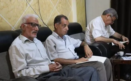 مثقفون يؤكدون تطبيق ما ورد في مرافعات القائد ضمن حياتهم اليومية