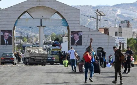 توجه أوروبي للدفع نحو تطبيع العلاقات مع دمشق والسبب "ملف الهجرة"