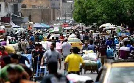 إصابة برلمانية عراقية سابقة برصاص