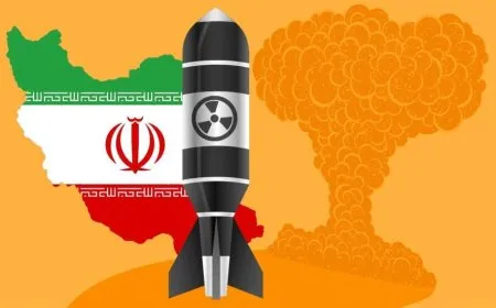 روسيا تحذّر إسرائيل من ضرب نووي إيران