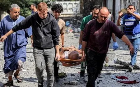 أكثر من 400 قتيل خلال أسبوعين في العملية الإسرائيلية شمال غزة