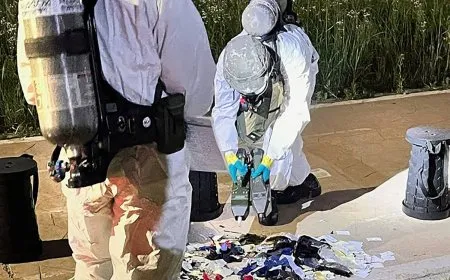 كوريا الشمالية تطلق نحو 20 بالوناً محملاً بالنفايات نحو جارتها الجنوبية