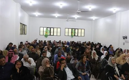 استذكار المناضلة الثورية الشهيدة بيريتان في الحسكة