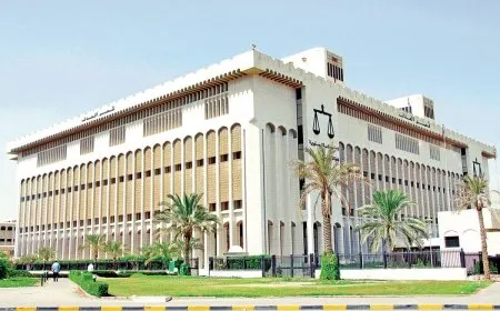سجن داعشي خطط لاستهداف مواقع في الكويت
