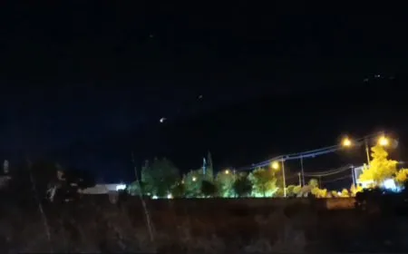 هجوم لجيش الاحتلال التركي يقابله رد قوي من قوات الدفاع الشعبي