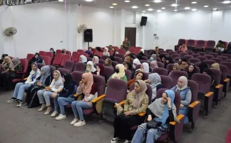 انتهاء كونفرانس المرأة الشابة في الرقة بمخرجات مهمة
