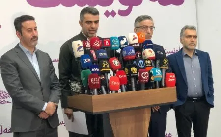 حديث عن أدلة تثبت عمليات تزوير في انتخابات برلمان إقليم جنوب كردستان الفيدرالي