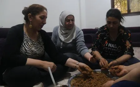 تنفيذ وصية المناضلة بيريتان في سنوية استشهادها الـ32