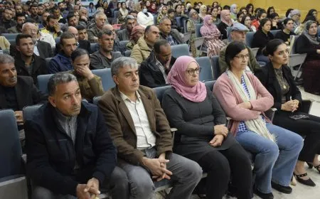 أهالي مقاطعة الجزيرة يستذكرون المناضلة بيريتان