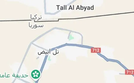 تقرير يكشف جرائم الاحتلال التركي ومرتزقته في تل أبيض المحتلة