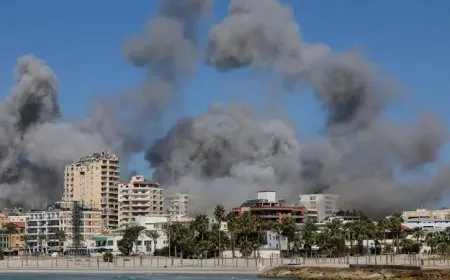 الجيش الإسرائيلي: من المحتمل الوصول إلى نهاية صعبة للصراع مع حزب الله