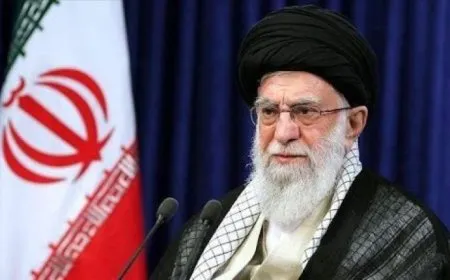 الخامنئي: حزب الله أقوى مُدافع عن لبنان