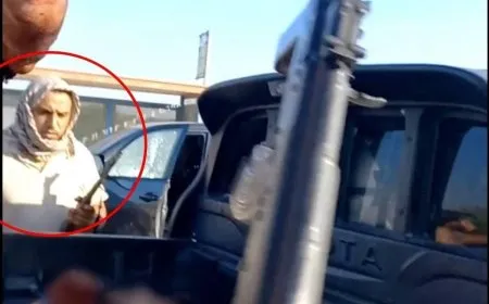 إسرائيل تعلن مقتل "قيادي" في حماس "يعمل في الاونروا"