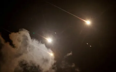 إسرائيل تصادق على خطة "ضرب إيران" والتنفيذ قد يتم في "أي لحظة"