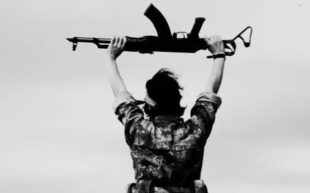 HPG: مقتل وإصابة 8 جنود للاحتلال التركي