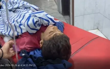 إصابة طفل في القصف التركي على منبج
