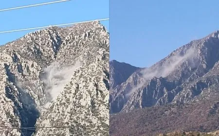 غارات جوية على مناطق الدفاع مديا بجنوب كردستان