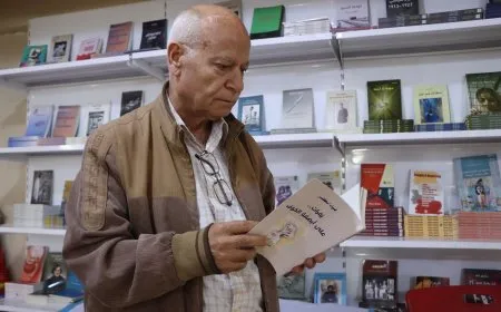 نصوص هاربة من قبضة الاستبداد