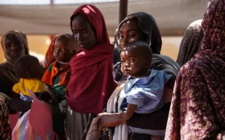 تقرير أممي يكشف: جرائم الاعتداء الجنسي أصبحت معمّمة في السودان
