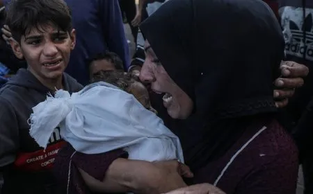 خبيرة أممية: إسرائيل تهدف لمحو السكان الفلسطينيين الأصليين