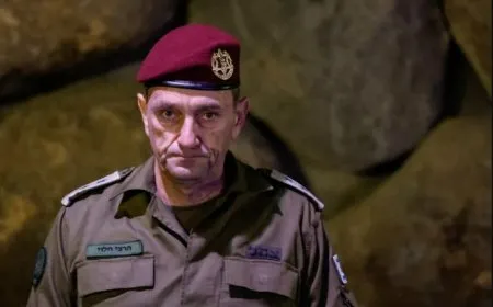 إسرائيل تحذّر إيران من مغبة استهدافها مرة أخرى