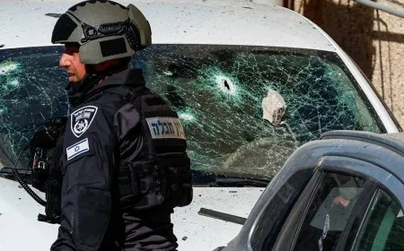 حزب الله يعلن شنّ هجوم بالصواريخ والمسيّرات على قاعدتين ومعسكر في إسرائيل