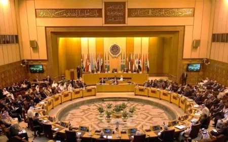 جامعة الدول العربية تعقد اجتماعاً طارئاً لبحث قرار حظر عمل "الأونروا"
