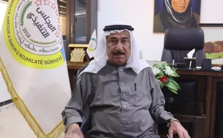 دعوة للجامعة العربية بالتحرك لحفظ سيادة الأراضي السورية