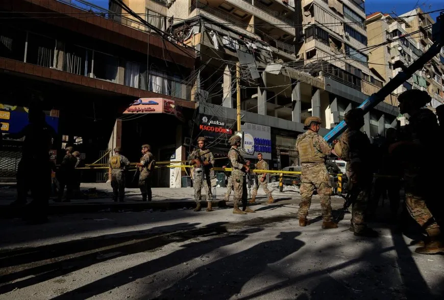 معارك عنيفة في جنوب لبنان والجيش ينفي انسحابه من الحدود