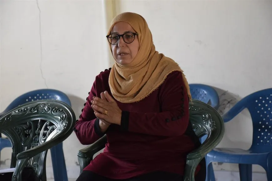 في اجتماع مع المبادرة السورية.. شخصيات وطنية تؤكد مواصلة النضال لتحقيق حرية القائد