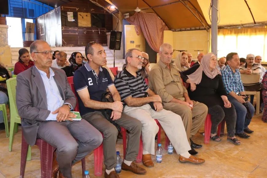 فعاليات متنوعة للتنديد بالمؤامرة الدولية على القائد عبد الله أوجلان 