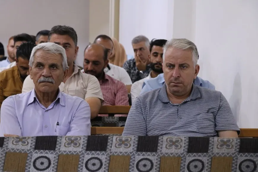 فعاليات متنوعة للتنديد بالمؤامرة الدولية على القائد عبد الله أوجلان 