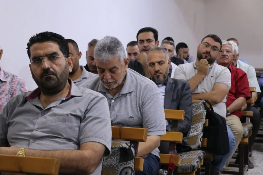 فعاليات متنوعة للتنديد بالمؤامرة الدولية على القائد عبد الله أوجلان 