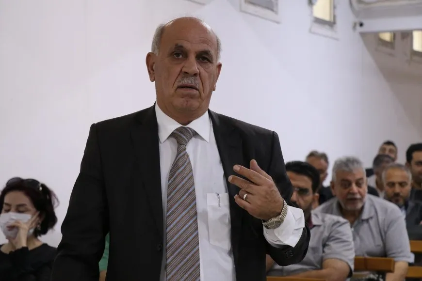 فعاليات متنوعة للتنديد بالمؤامرة الدولية على القائد عبد الله أوجلان 