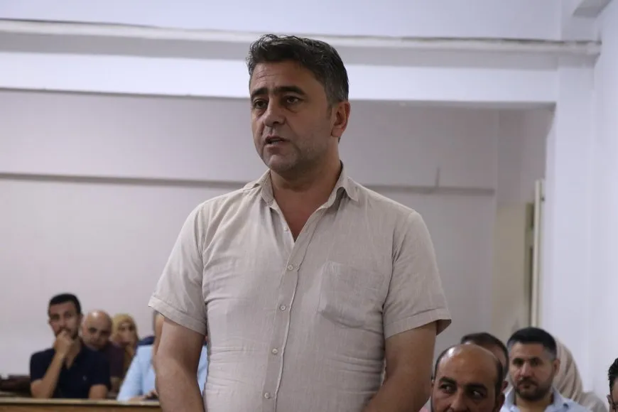 فعاليات متنوعة للتنديد بالمؤامرة الدولية على القائد عبد الله أوجلان 