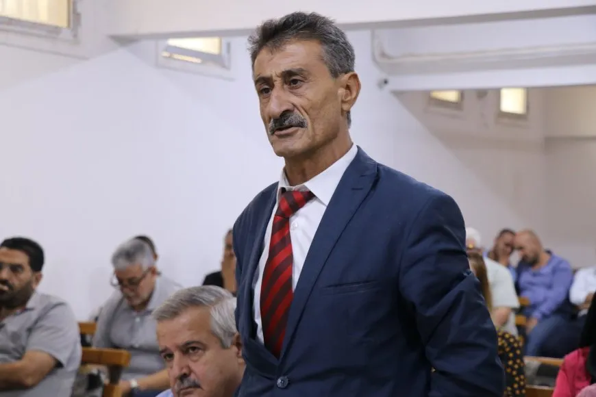فعاليات متنوعة للتنديد بالمؤامرة الدولية على القائد عبد الله أوجلان 