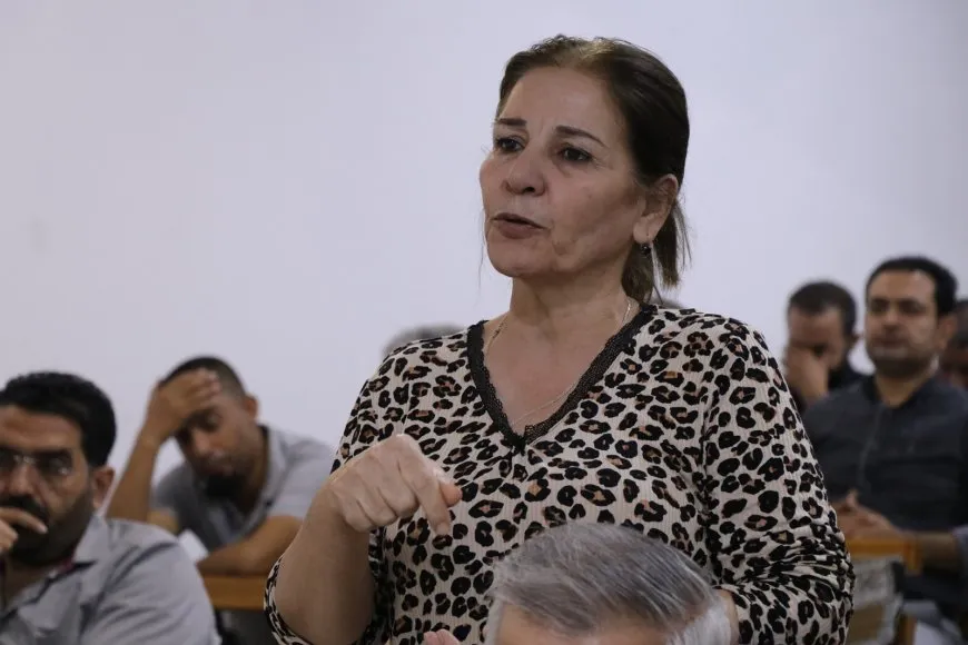 فعاليات متنوعة للتنديد بالمؤامرة الدولية على القائد عبد الله أوجلان 
