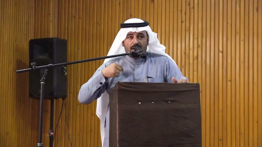 منتدى أطياف يقيم نشاطه الثاني في دير الزور
