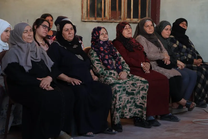 اجتماعات جماهيرية في قامشلو في ذكرى المؤامرة الدولية