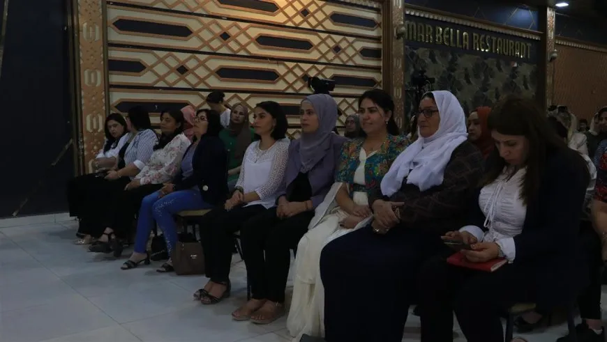 انطلاق كونفرانس سوسيولوجيا الحرية في الحسكة