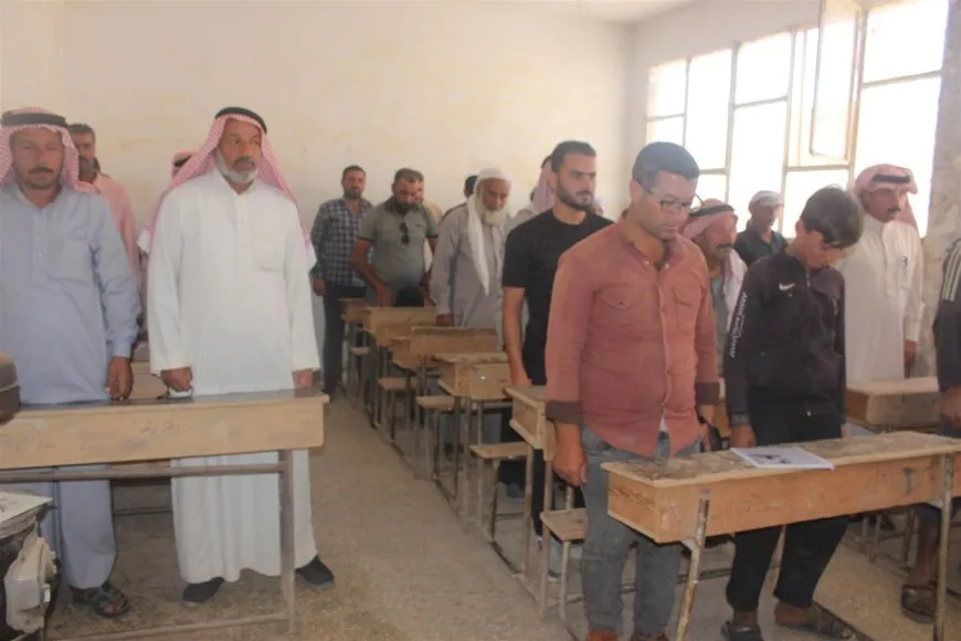 فعاليات حول المؤامرة الدولية على القائد عبد الله أوجلان