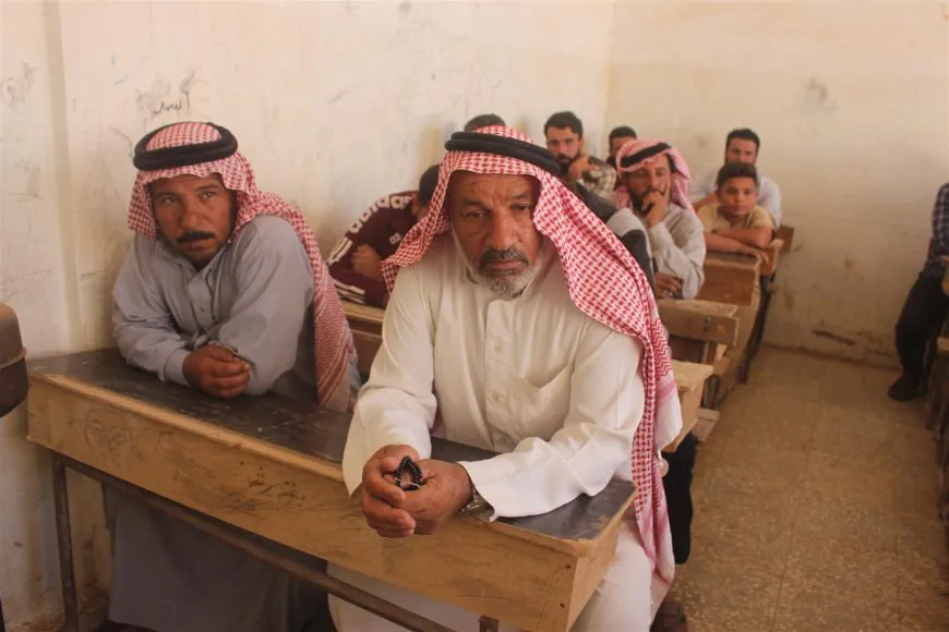 فعاليات حول المؤامرة الدولية على القائد عبد الله أوجلان