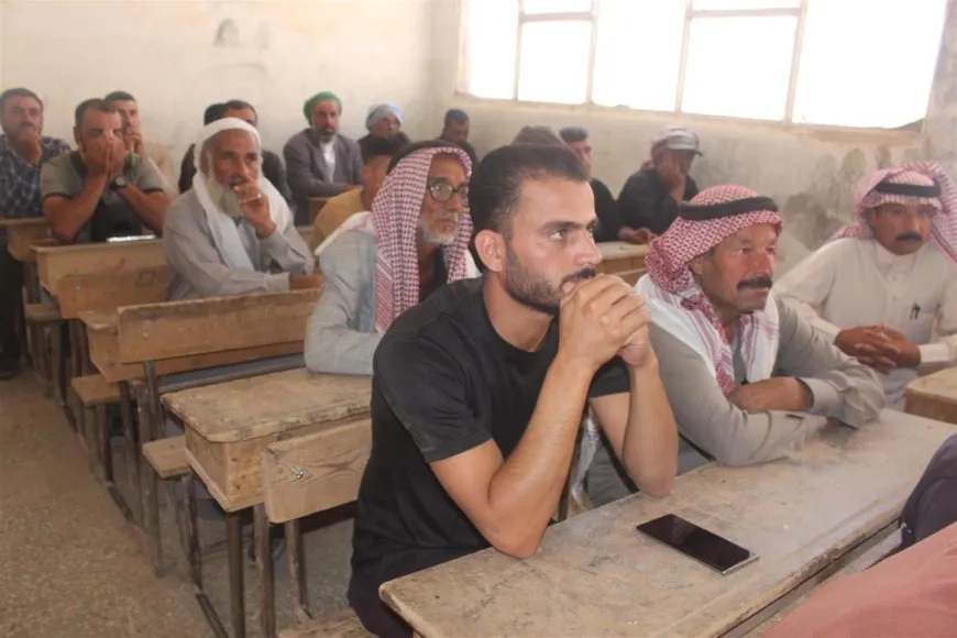 فعاليات حول المؤامرة الدولية على القائد عبد الله أوجلان