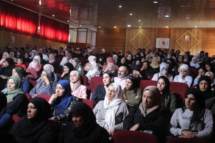 فعاليات حول المؤامرة الدولية على القائد عبد الله أوجلان