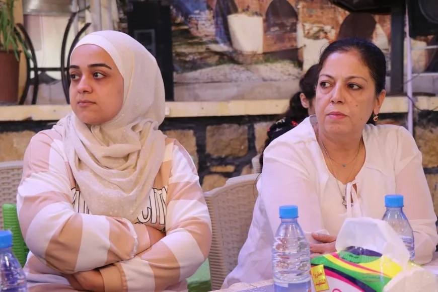 خلال ندوة حوارية: إفراغ المجتمعات من أيديولوجية القائد هدف المؤامرة المحاكة ضده