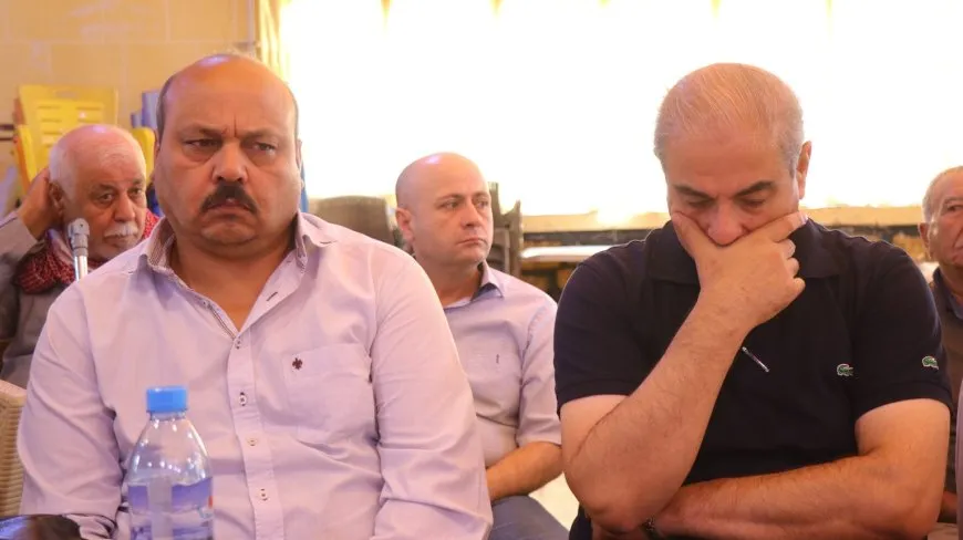 خلال ندوة حوارية: إفراغ المجتمعات من أيديولوجية القائد هدف المؤامرة المحاكة ضده