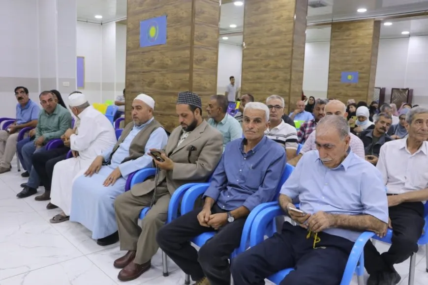 سلسلة فعاليات مع حلول السنوية الـ 26 للمؤامرة الدولية