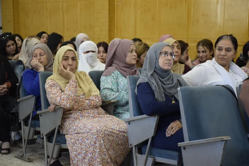 سلسلة فعاليات مع حلول السنوية الـ 26 للمؤامرة الدولية