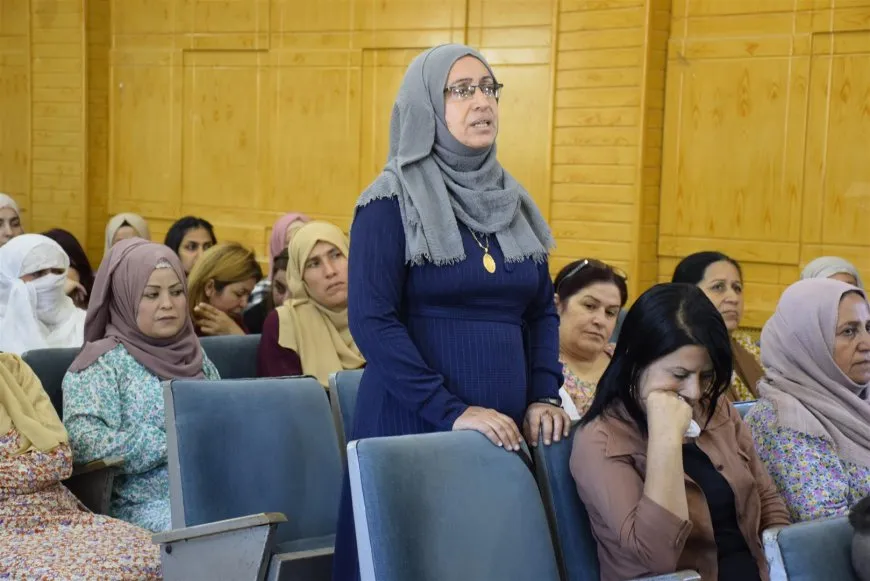 سلسلة فعاليات مع حلول السنوية الـ 26 للمؤامرة الدولية