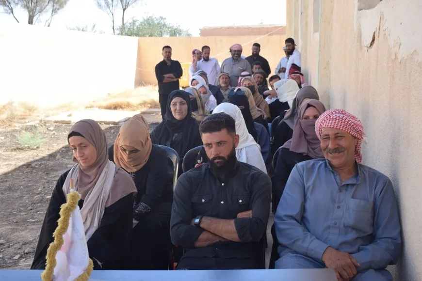 سلسلة فعاليات مع حلول السنوية الـ 26 للمؤامرة الدولية